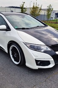 Honda Civic X-2