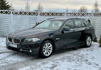 BMW SERIA 5 VI (F07/F10/F11) BMW SERIA 5