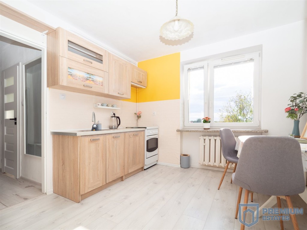 Mieszkanie do wynajęcia, 45 m² Podgórze, Turniejowa