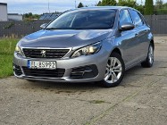 Peugeot 308 II Krajowy Bezwypadkowy Oryginalny Lakier ASO