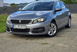 Peugeot 308 II Krajowy Bezwypadkowy Oryginalny Lakier ASO