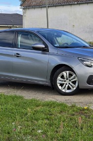 Peugeot 308 II Krajowy Bezwypadkowy Oryginalny Lakier ASO-2