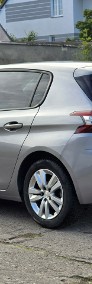 Peugeot 308 II Krajowy Bezwypadkowy Oryginalny Lakier ASO-3
