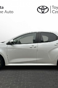 Toyota Yaris IV 1.5 HSD 116KM COMFORT STYLE TECH, salon Polska, gwarancja-2