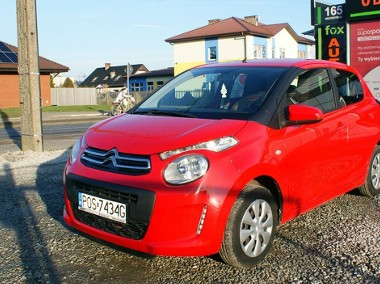 Citroen C1 II-1