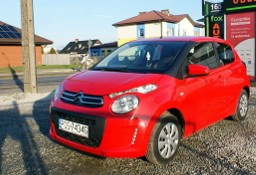 Citroen C1 II