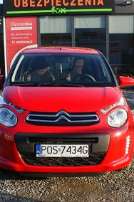 Citroen C1 II-2