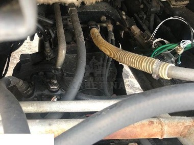 JCB Fastrack 155-65 - Skrzynia [CZĘŚCI]-1