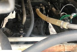 JCB Fastrack 155-65 - Skrzynia [CZĘŚCI]