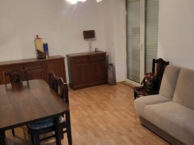 Wola Sękocińska 43m2 / 2pok+ balkon + piwnica-1