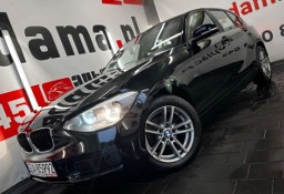 BMW SERIA 1 II (F20/F21) BMW SERIA 1