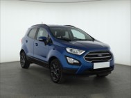 Ford EcoSport II Salon Polska, Serwis ASO, Navi, Klima, Tempomat, Parktronic,