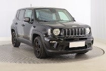 Jeep Renegade Face lifting , Salon Polska, 1. Właściciel, Serwis ASO, Klima, Tempomat,