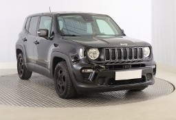 Jeep Renegade Face lifting , Salon Polska, 1. Właściciel, Serwis ASO, Klima, Tempomat,