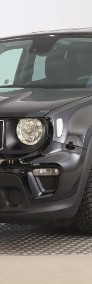 Jeep Renegade Face lifting , Salon Polska, 1. Właściciel, Serwis ASO, Klima, Tempomat,-3