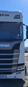 Scania s450-3