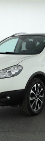 Nissan Qashqai I , Salon Polska, 1. Właściciel, Serwis ASO, Navi, Klimatronic,-3