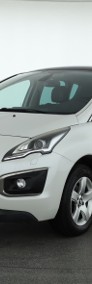 Peugeot 3008 , Skóra, Navi, Xenon, Bi-Xenon, Klimatronic, Tempomat,-3