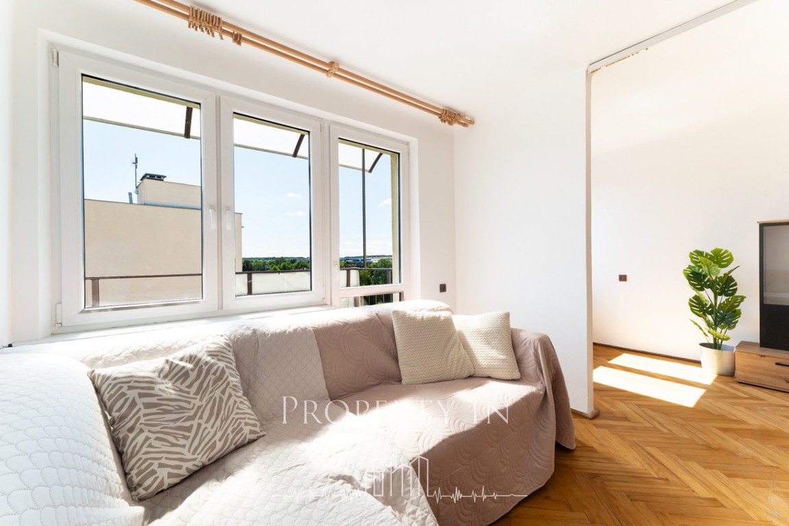 35 M2 | 2 POKOJE | OPOLE LUBELSKIE