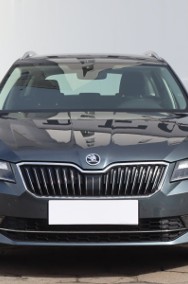 Skoda Superb III , Salon Polska, 1. Właściciel, Automat, VAT 23%, Xenon,-2