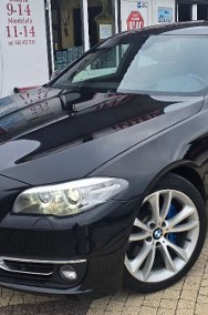 BMW SERIA 5-2