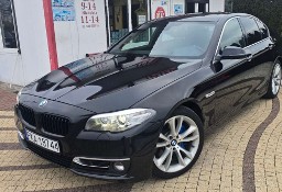 BMW SERIA 5 VI (F07/F10/F11) BMW SERIA 5