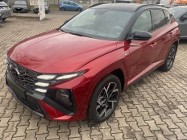 Hyundai Tucson III 1.6 T-GDi HEV N-Line 2WD aut 1.6 T-GDi HEV N-Line 2WD aut 215KM