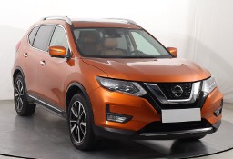 Nissan X-trail III , Salon Polska, 1. Właściciel, Automat, VAT 23%, Skóra, Navi,