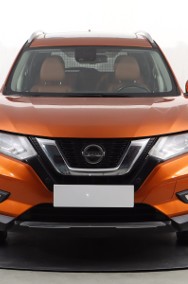 Nissan X-trail III , Salon Polska, 1. Właściciel, Automat, VAT 23%, Skóra, Navi,-2