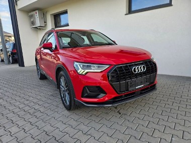 Audi Q3 II 2.0Tdi * Irej 2023 * Full LED * VIRTUAL * navi * el klapa-1