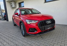 Audi Q3 II 2.0Tdi * Irej 2023 * Full LED * VIRTUAL * navi * el klapa