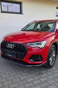 Audi Q3 II 2.0Tdi * Irej 2023 * Full LED * VIRTUAL * navi * el klapa-2
