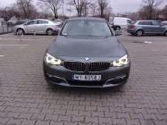 BMW Inny BMW GT 3 Salon PL I wł