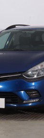 Renault Clio IV , Salon Polska, Navi, Klima, Tempomat-3
