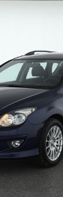 Hyundai i30 I , Salon Polska, Serwis ASO, Klima ,Bezkolizyjny, Parktronic,-3