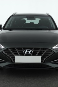 Hyundai i30 II , Salon Polska, Serwis ASO, Automat, VAT 23%, Klimatronic,-2