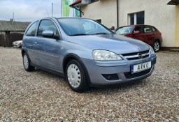 Opel Corsa C