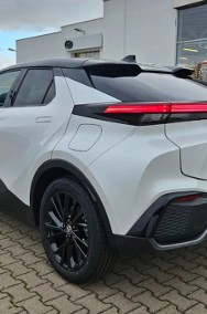 Toyota C-HR GR Sport 1.8 Hybrid Dynamic Force GR Sport 1.8 Hybrid Dynamic Force 140KM-2