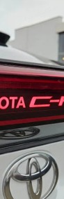 Toyota C-HR GR Sport 1.8 Hybrid Dynamic Force GR Sport 1.8 Hybrid Dynamic Force 140KM-4