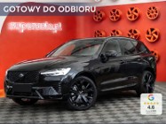 Volvo XC60 II B5 AWD Ultra Black Edition 2.0 B5 AWD Ultra Black Edition (264KM) Podgrzewana