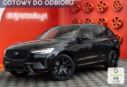 Volvo XC60 II B5 AWD Ultra Black Edition 2.0 B5 AWD Ultra Black Edition (264KM) Podgrzewana