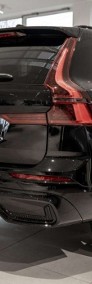Volvo XC60 II B5 AWD Ultra Black Edition 2.0 B5 AWD Ultra Black Edition (264KM) Podgrzewana-4