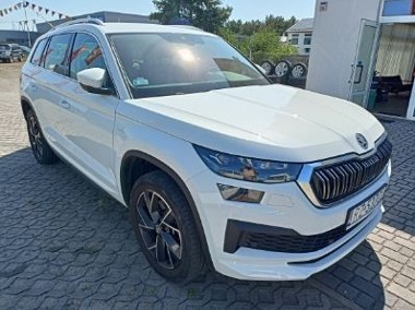 2,0 D  LaurinKlement  I-wszy właściciel salon Polska-1