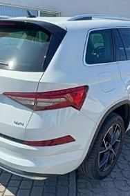 2,0 D  LaurinKlement  I-wszy właściciel salon Polska-2