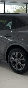 Ford Kuga IV ST-LINE LED, NAVI, Salon PL, 1-wł, FV-23%, Gwarancja, DOSTAWA-3