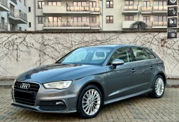 Audi A3 III (8V) Salon Polska