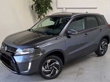 Suzuki Vitara II 1.4 Boosterjet mHEV Elegance 2WD 1.4 Boosterjet mHEV Elegance 2WD 11-1