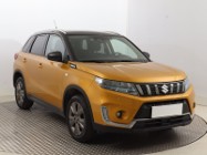 Suzuki Vitara II Salon Polska, Serwis ASO, Klimatronic, Tempomat, Parktronic,