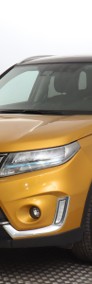Suzuki Vitara II Salon Polska, Serwis ASO, Klimatronic, Tempomat, Parktronic,-3