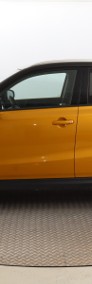 Suzuki Vitara II Salon Polska, Serwis ASO, Klimatronic, Tempomat, Parktronic,-4